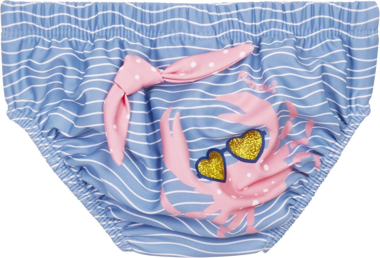 Playshoes Badehose UV-Schutz Windelhose Krebs