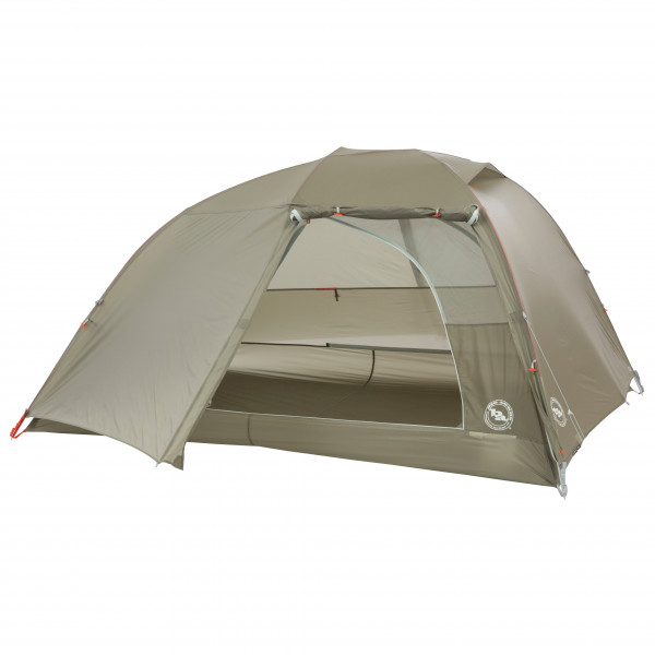 Big Agnes - Copper Spur HV UL3 - 3-Personen Zelt