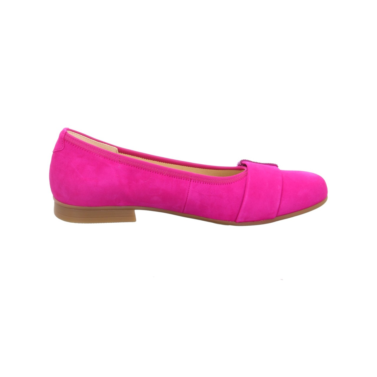 GABOR Ballerinas lila/pink