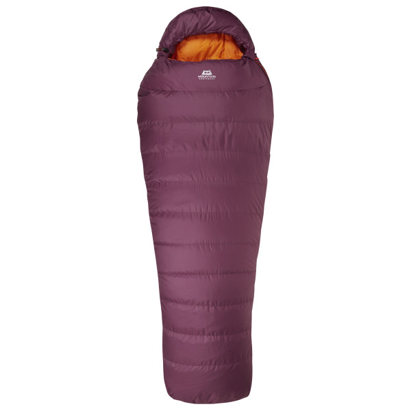 Mountain Equipment - Women's Classic Eco 300 - Daunenschlafsack