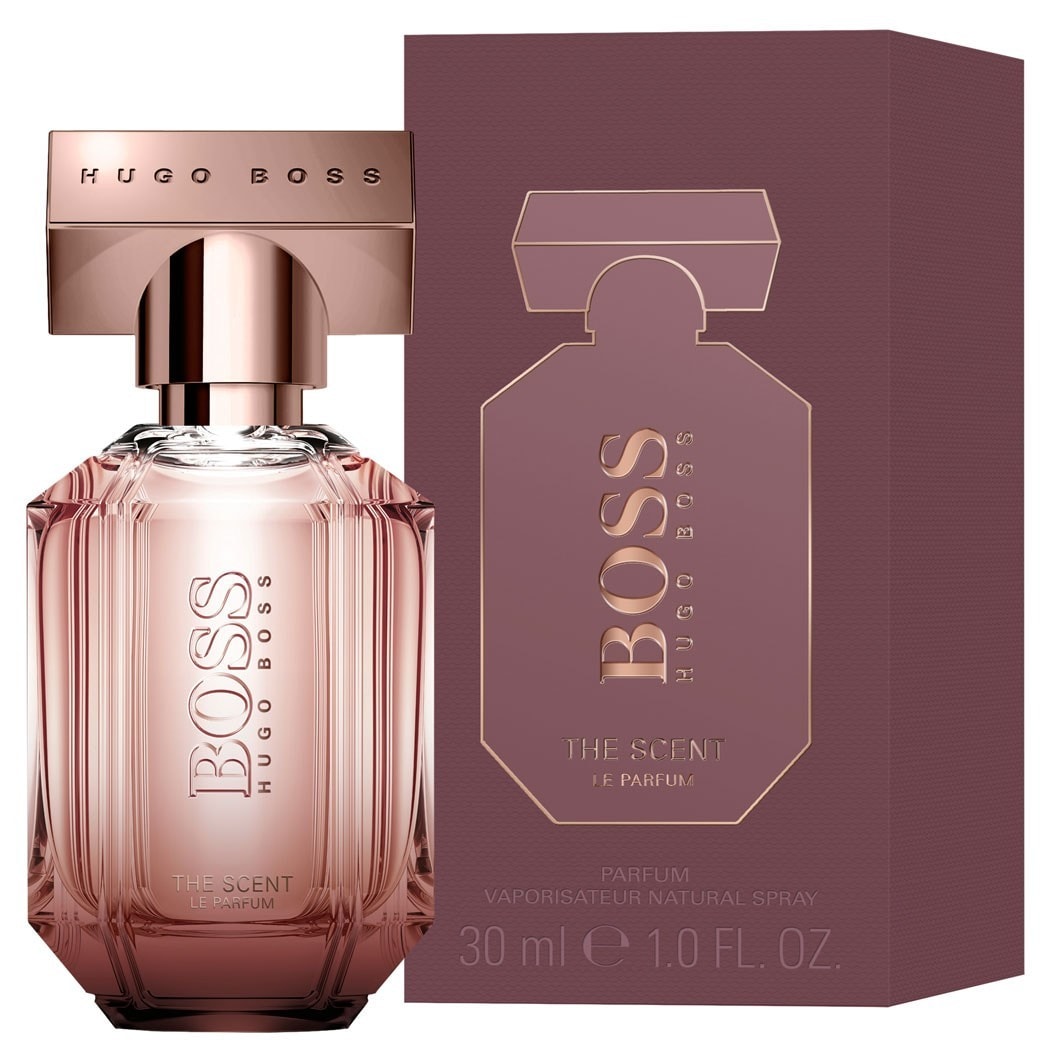 The Scent For Her