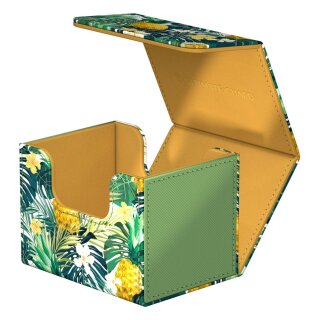 Ultimate Guard - Sidewinder 100+ Floral Places 