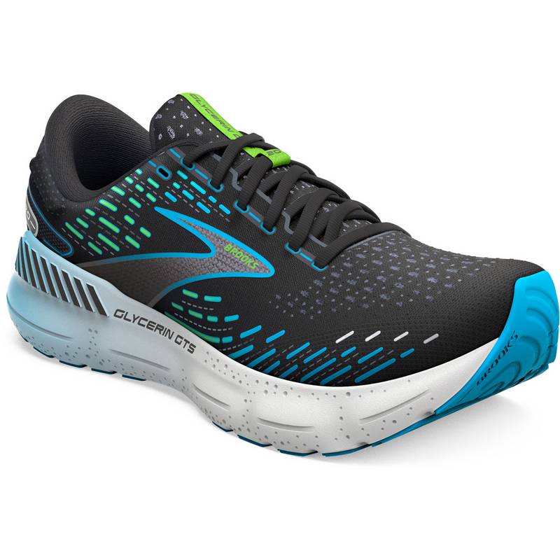 Brooks Glycerin GTS 20 Laufschuhe Herren