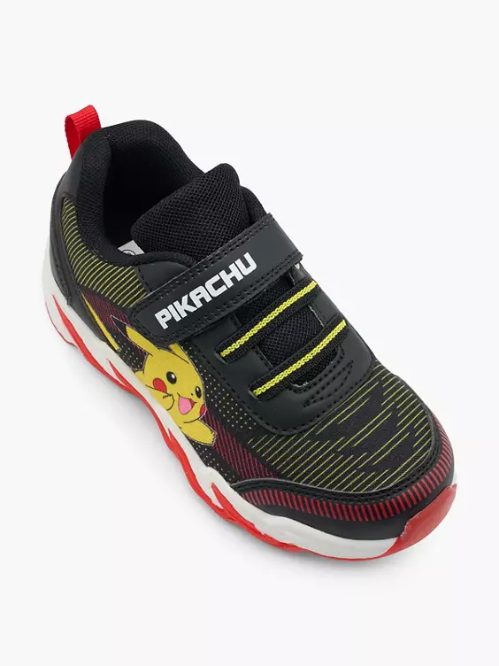 Pokémon Sneaker - mit Licht