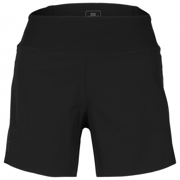 On - Women's 5 Inch Running Shorts - Laufshorts