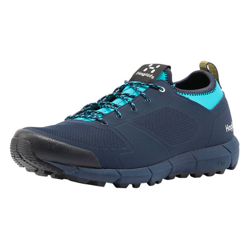 Haglöfs L.I.M Low Wanderschuhe Damen