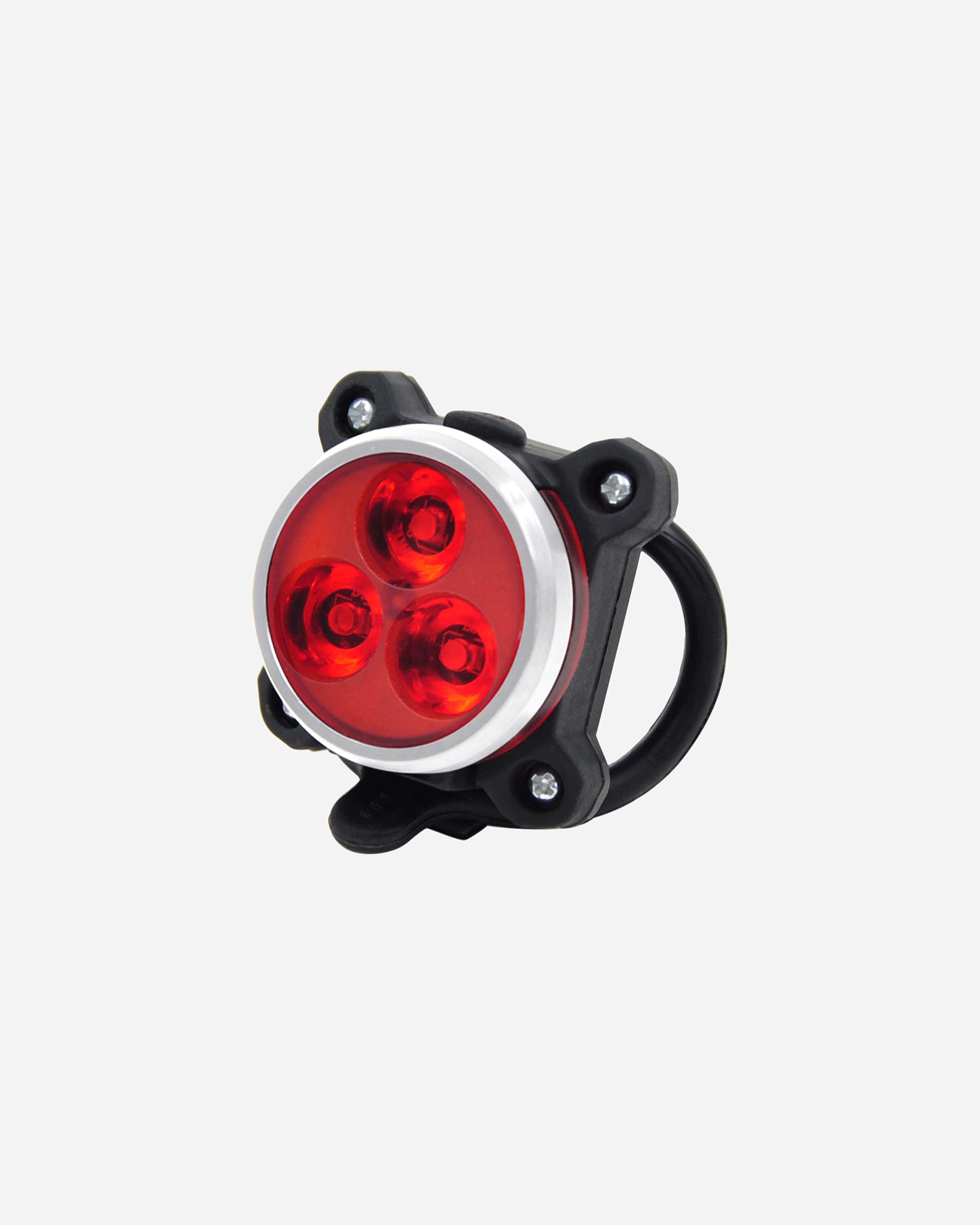 Bonin B-race Bright Rechargeable USB Bike Light Pos I9F221