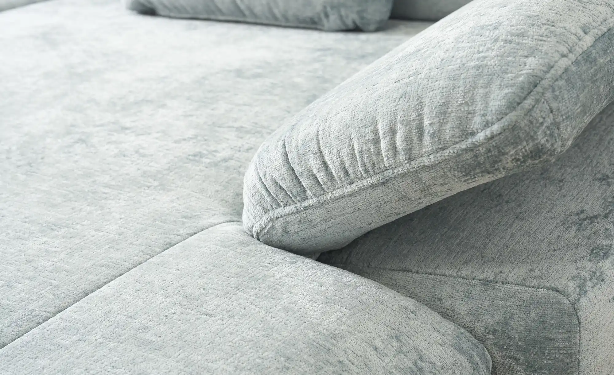 Kollektion Kraft Ecksofa mit Funktion