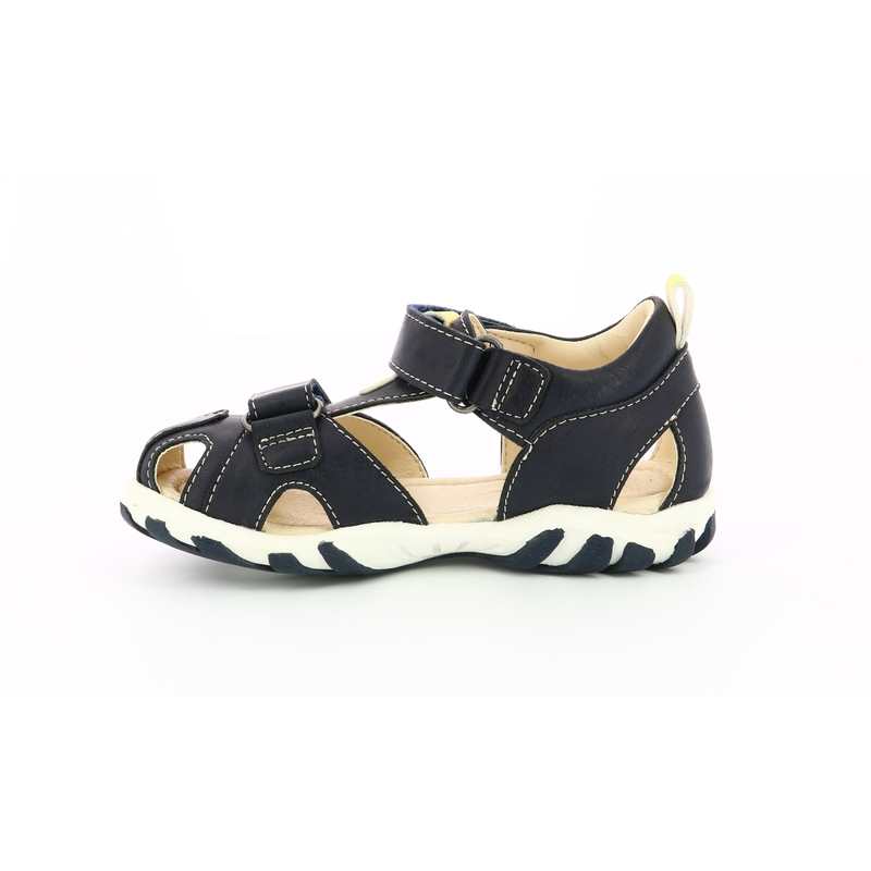 Sandales synthétique Toppo