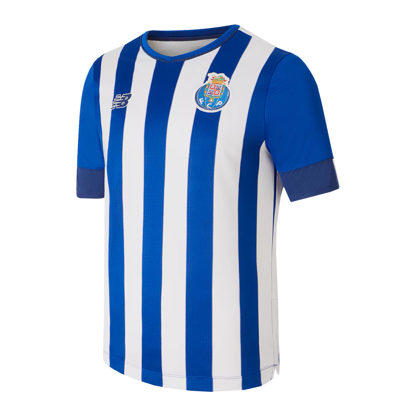 New Balance FC Porto Trikot Home 2022/2023 Kids FHME