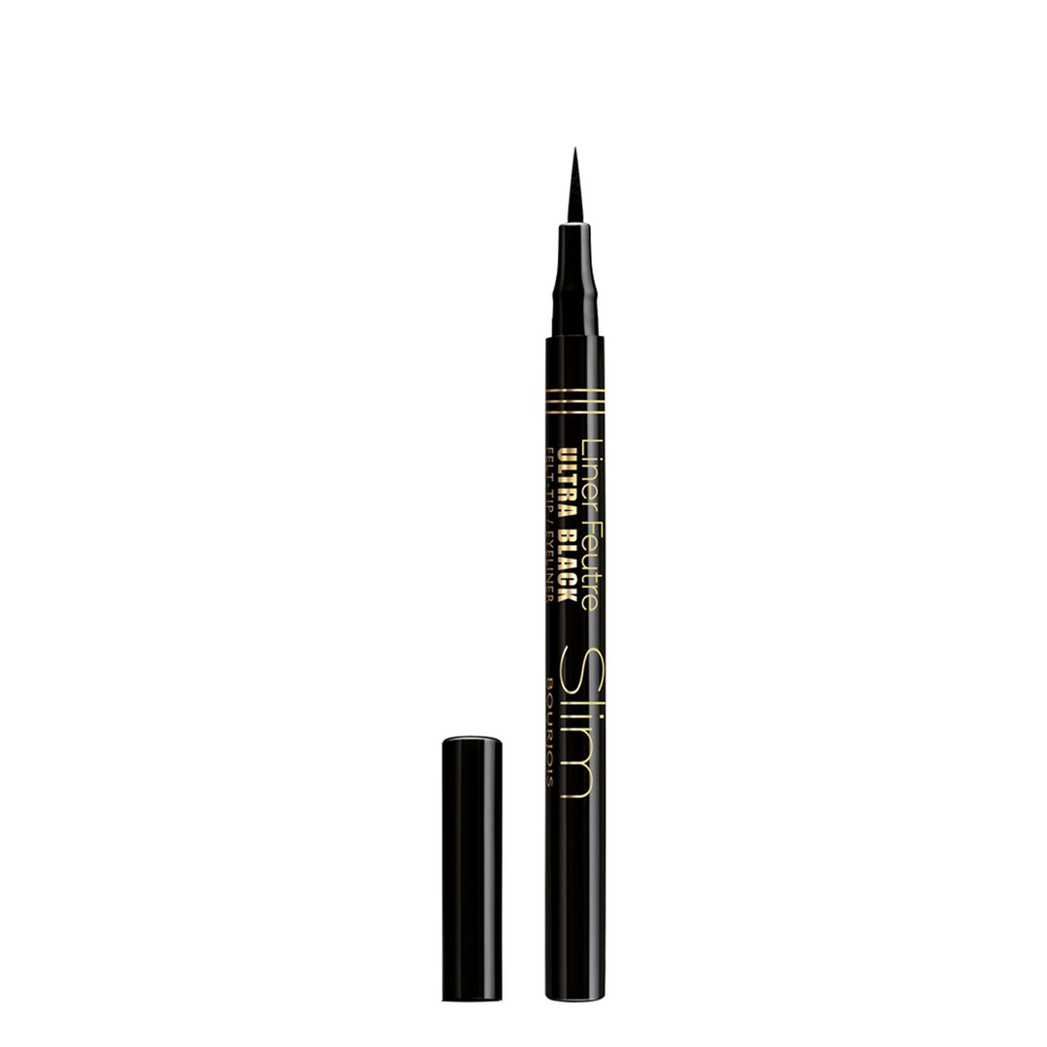Bourjois Liner Feutre Slim 17 Ultra Black