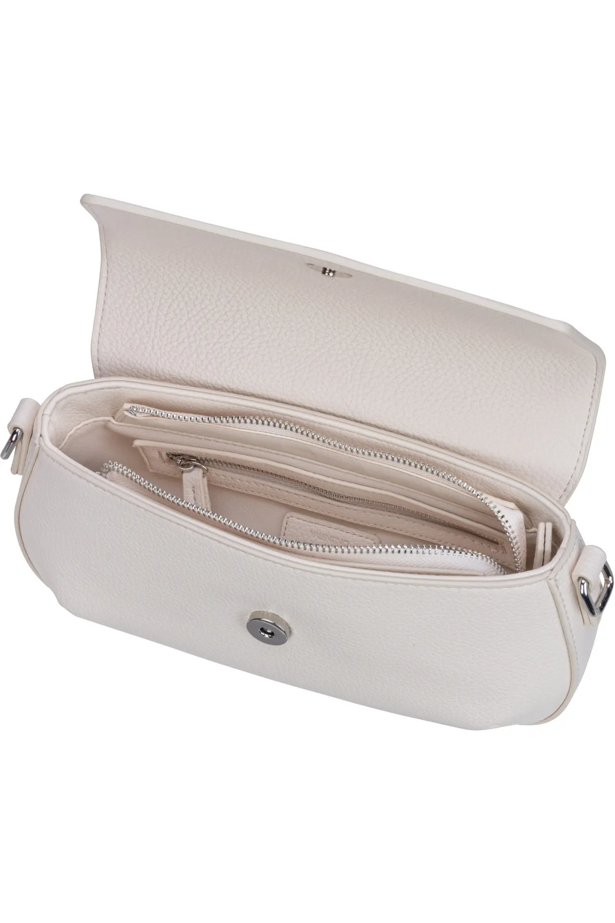 Valentino  Umhängetasche Conscious RE Flap Bag D01