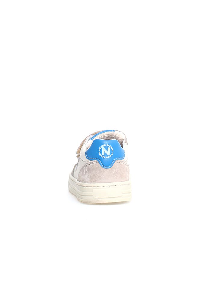 Naturino Leder-Sneakers 