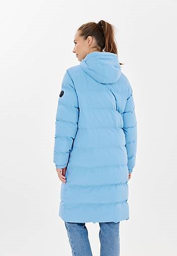 Whistler Steppmantel Abella mit atmungsaktiver Eigenschaft