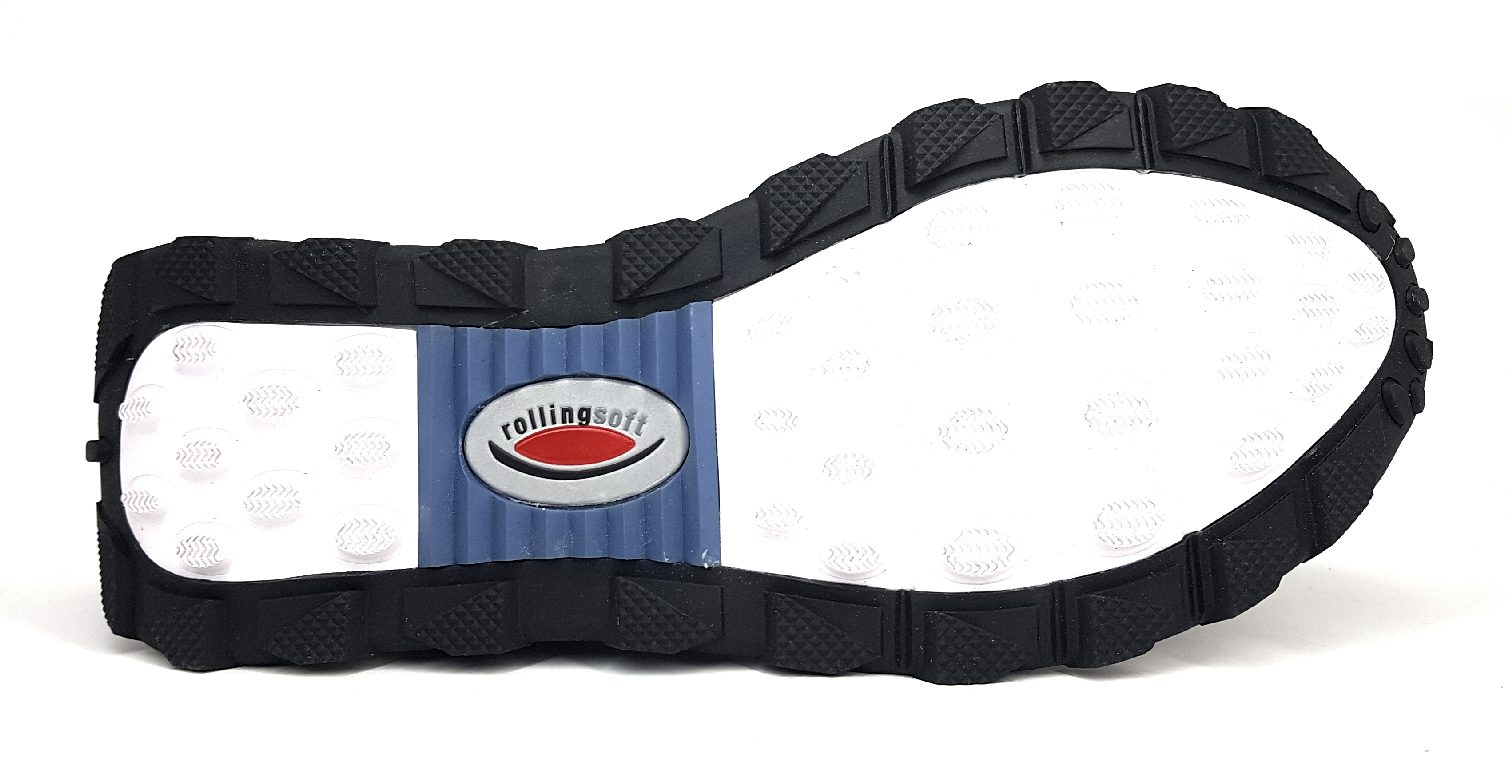 Gabor Comfort 26.914.36 Blau 36 marine/ azur