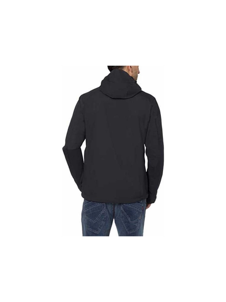 Vaude Jacke & Weste in schwarz günstig kaufen 4XL