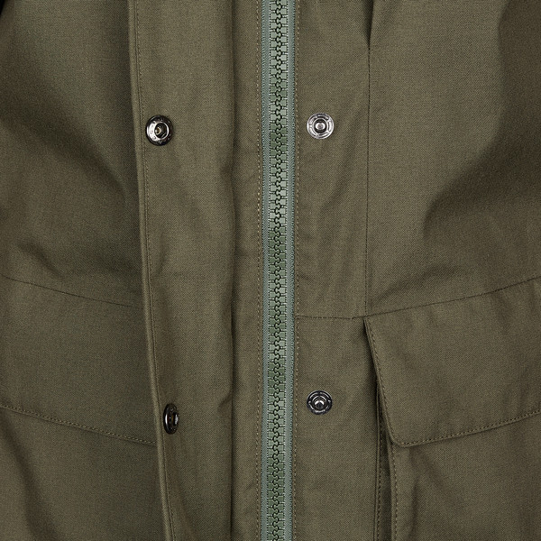 W' S PINE BANK 3-IN-1 PARKA Damen - Doppeljacke