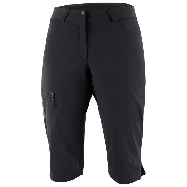 Salomon - Women's Wayfarer Capri - Shorts