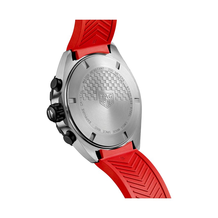 TAG Heuer Herrenuhr Formula 1