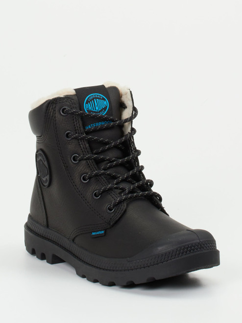 Sneaker high-81660090080 Palladium Unisex