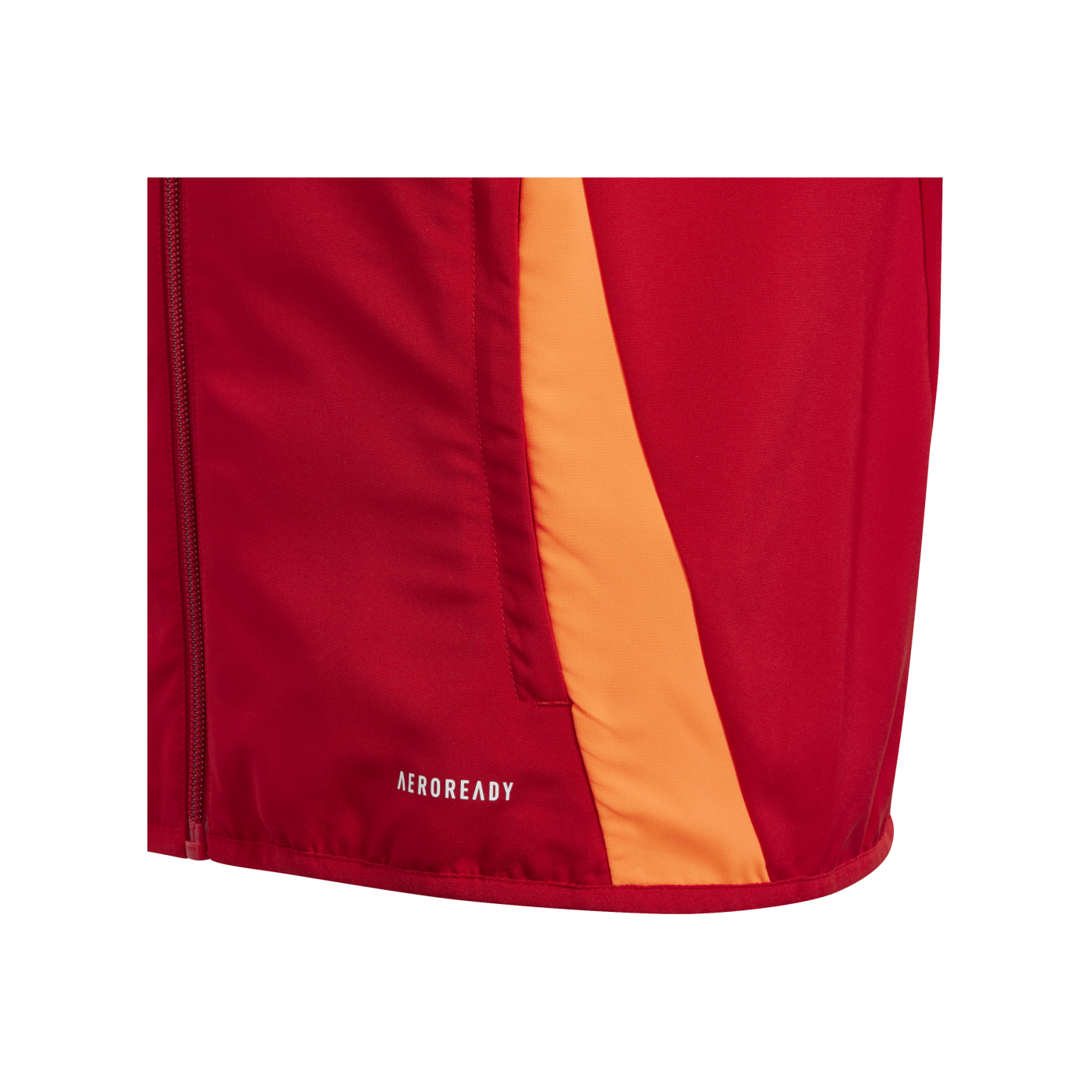 adidas Tiro 24 Competition Präsentationsjacke Kids