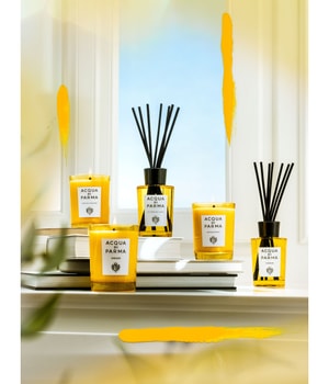Acqua di Parma Grazie Duftkerze-200 g
