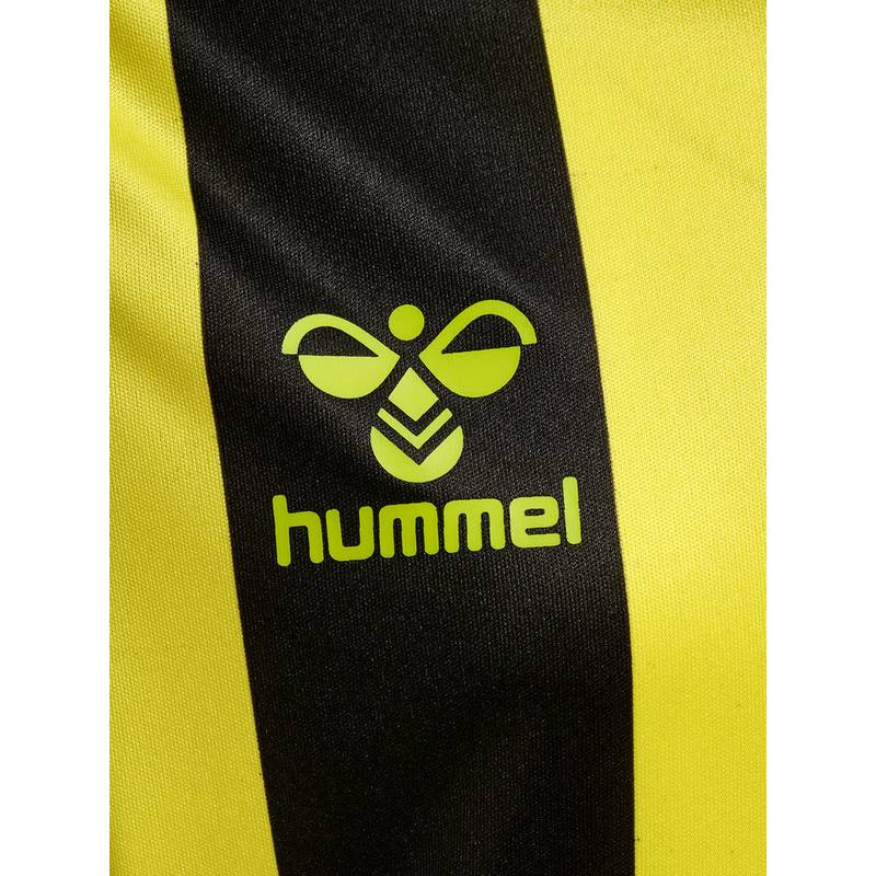 hummel hmlCORE XK STRIPED JERSEY KIDS S/S Trikot Kinder