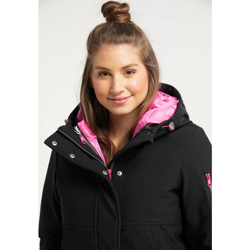 MYMO Doppeljacke Damen