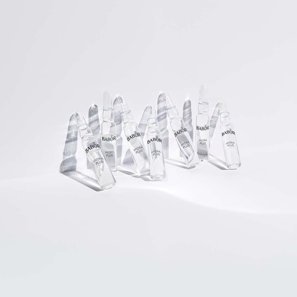 BABOR Ampoule Concentrates Hydra Plus 7x2 ml