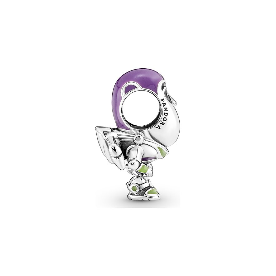 Pandora Charm x Pandora