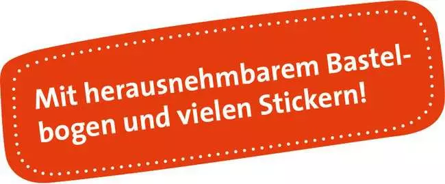 Ravensburger Wieso? Weshalb? Warum? aktiv-Heft: Ballett