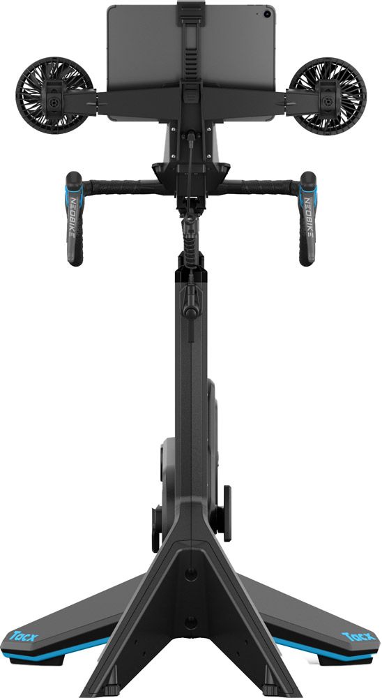 Garmin Tacx® NEO Bike Plus Heimtrainer kaufen | Bike-Discount