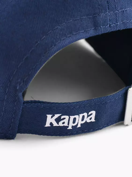 Kappa Cap