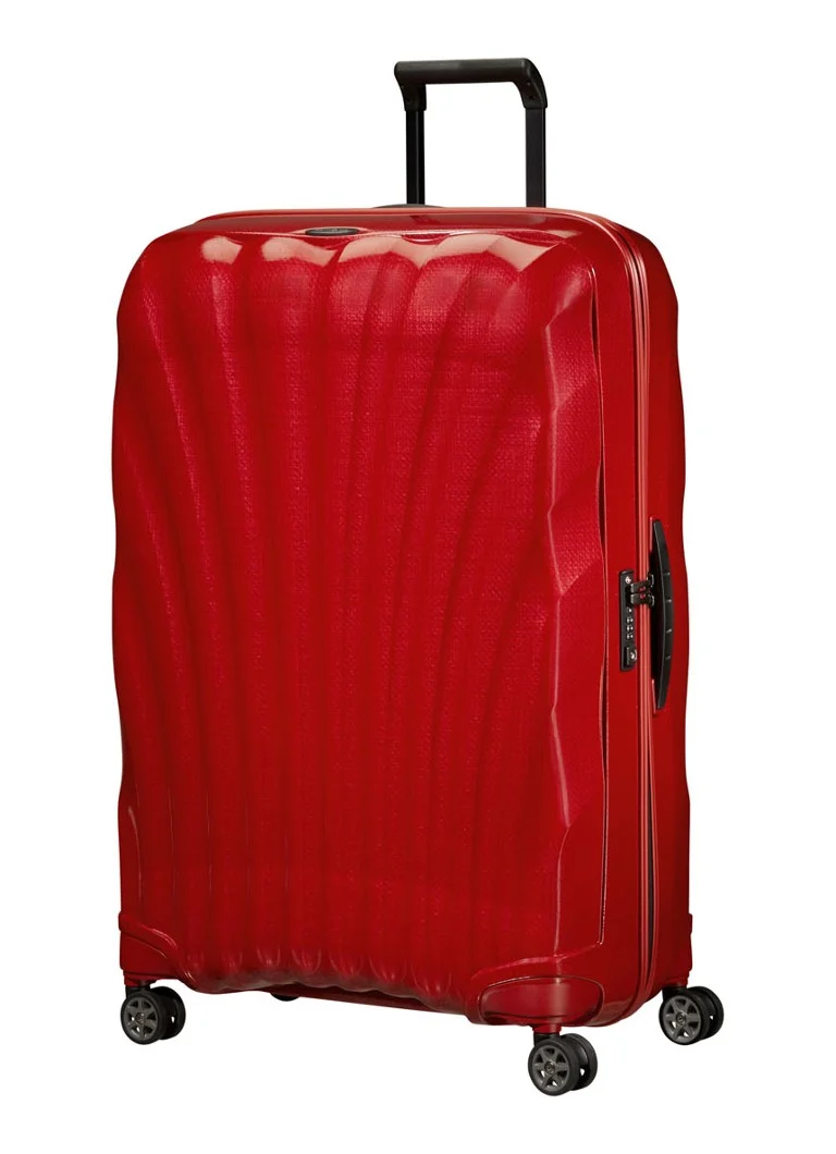 Περιστρεφόμενος φακός Samsonite C-Lite 81 εκ.