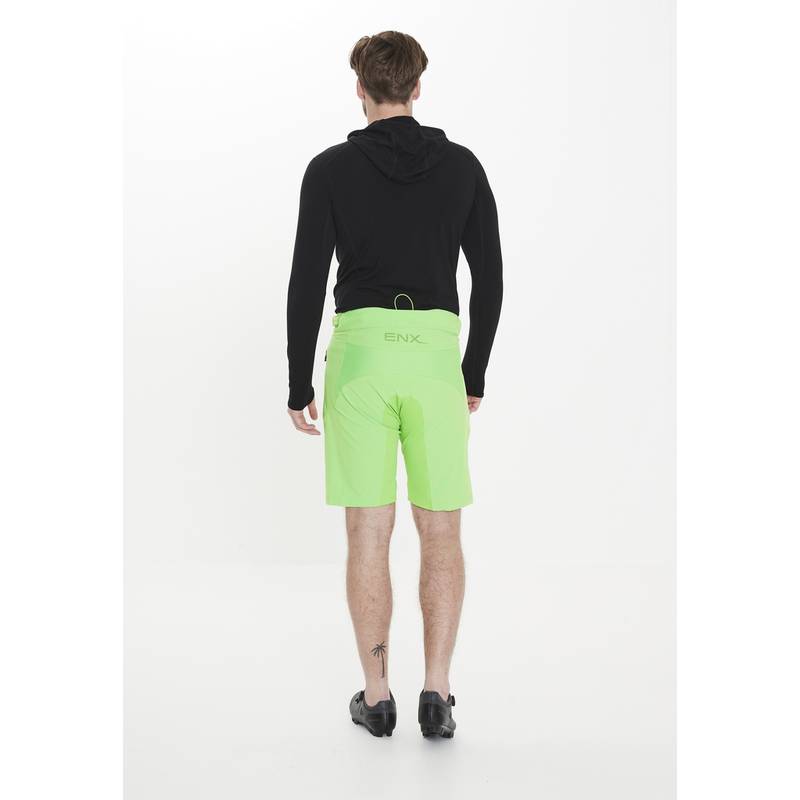 Endurance LEICHHARDT BIKE SHORT Shorts Herren