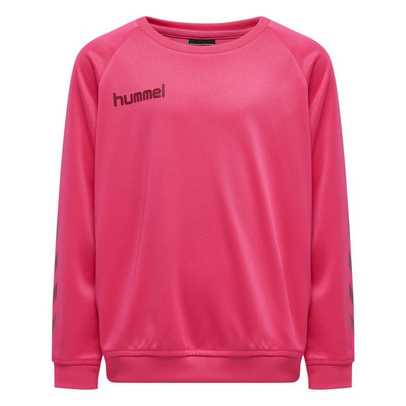 hummel hmlPROMO KIDS POLY SWEATSHIRT Sweatshirt Kinder