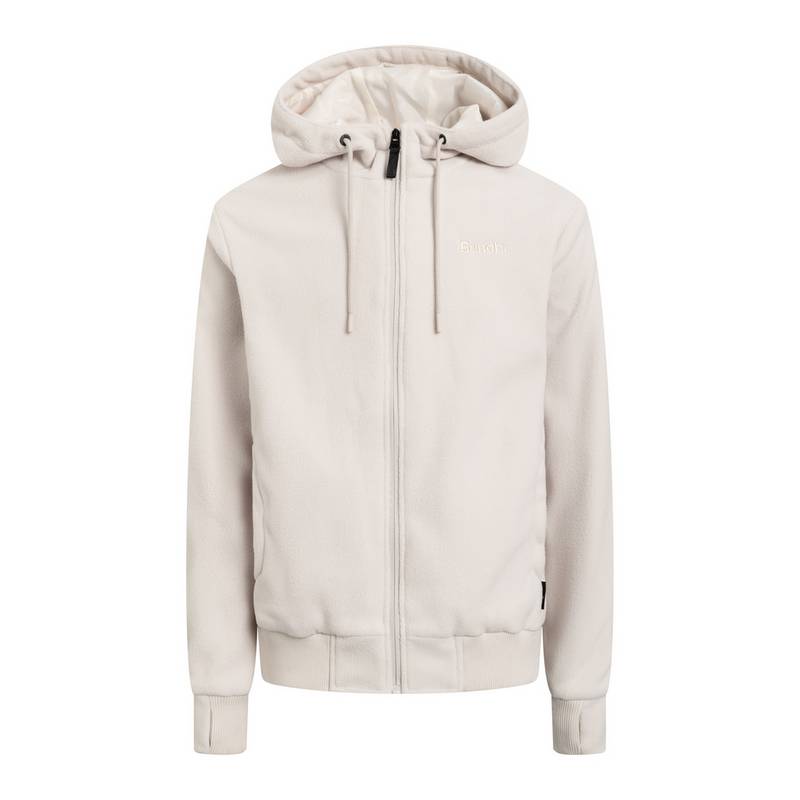 Bench TURNER Fleecejacke Herren