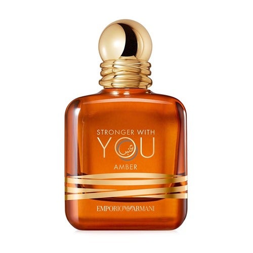 Armani Emporio Stronger With You Amber Eau de Parfum 50 ml