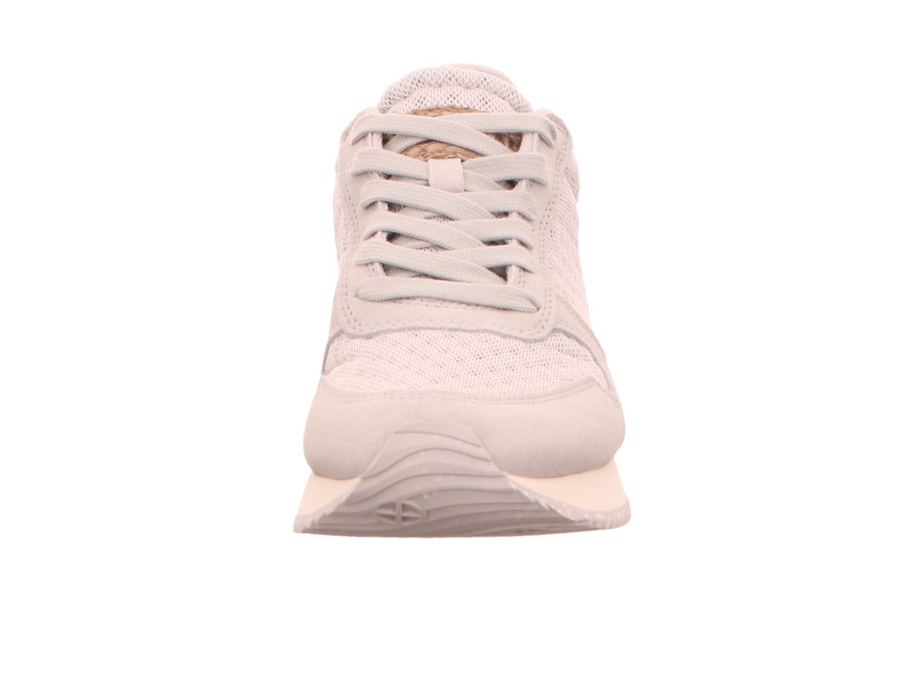 LEGACY ONE A/S Freizeit Schnürer grau Ydun Suede Mesh II