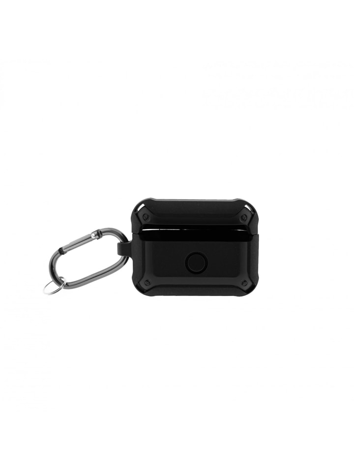 COFI 1453 Kopfhörerhülle Nitro Etui kompatibel mit AirPods Pro in Rot günstig kaufen onesize