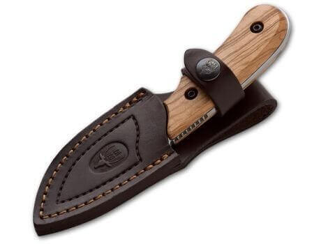 Ibex Olive