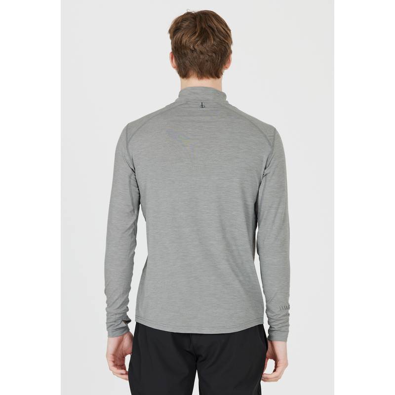 Endurance TUNE XQL Laufshirt Herren