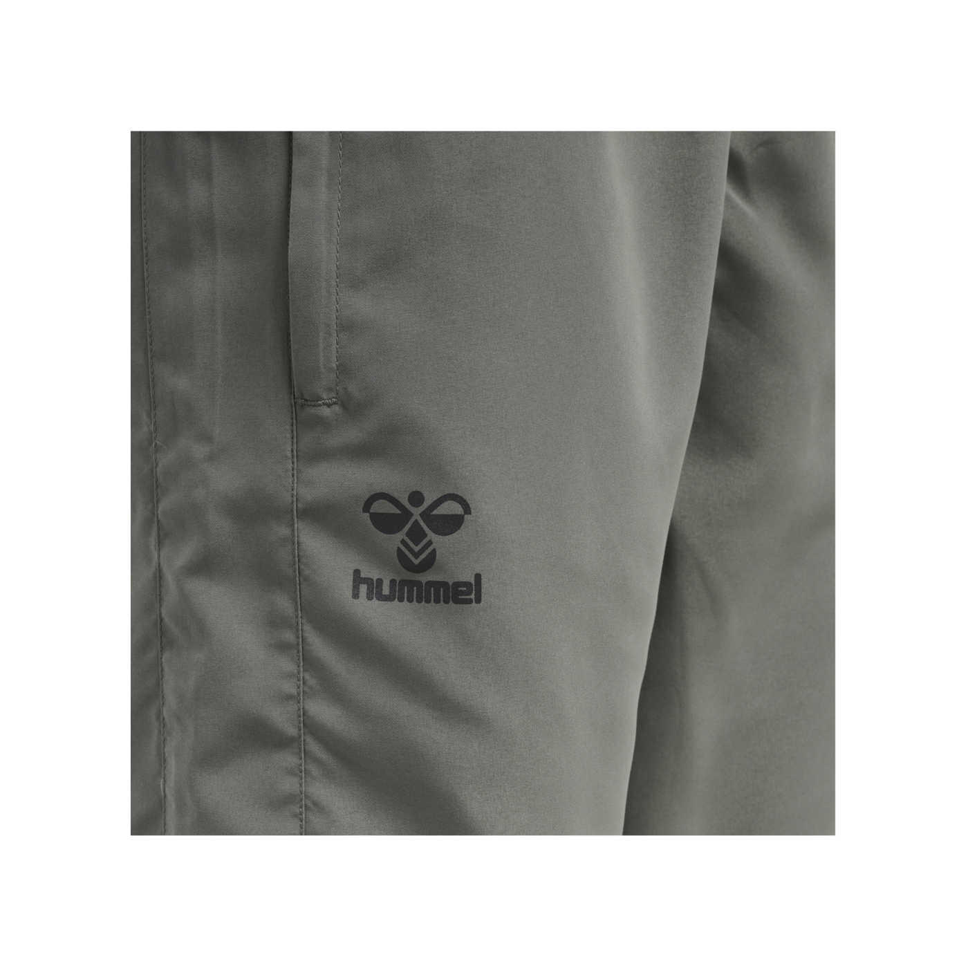 Hummel hmlPRO Grid Jogginghose Damen Grau F2166