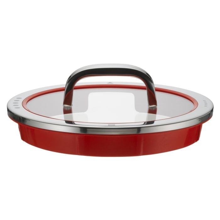 Function 4 Glasdeckel, 20 cm