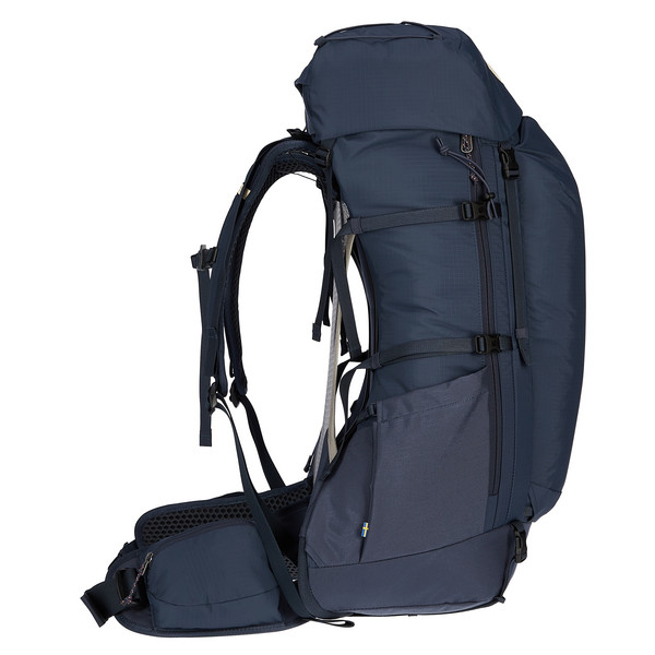 ABISKO FRILUFT 35 Unisex - Tourenrucksack