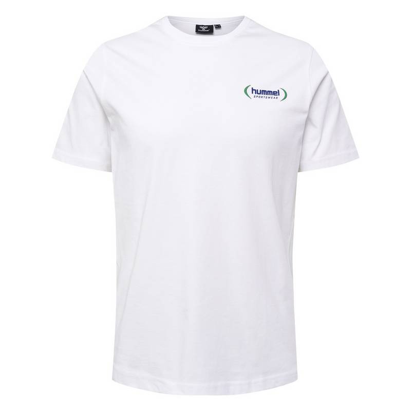 hummel hmlLGC BARRY T-SHIRT T-Shirt Herren