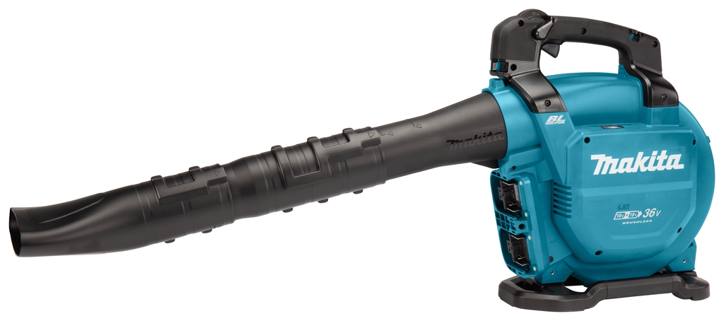 Souffleur/aspirateur de feuilles Makita DUB363ZV 2 x 18 volts (batteries et chargeur non inclus)