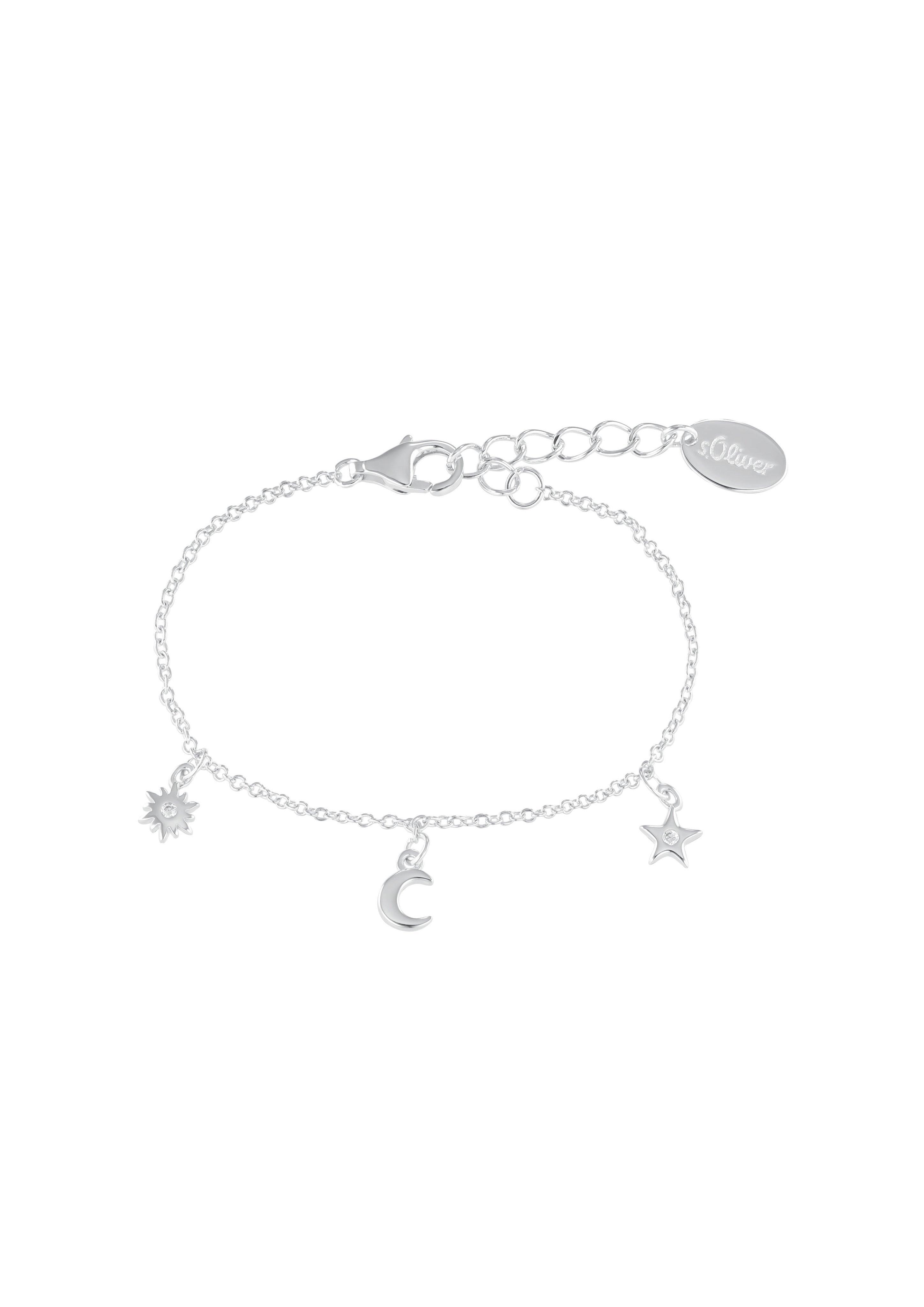 Armband aus Silber  6008956-92E0