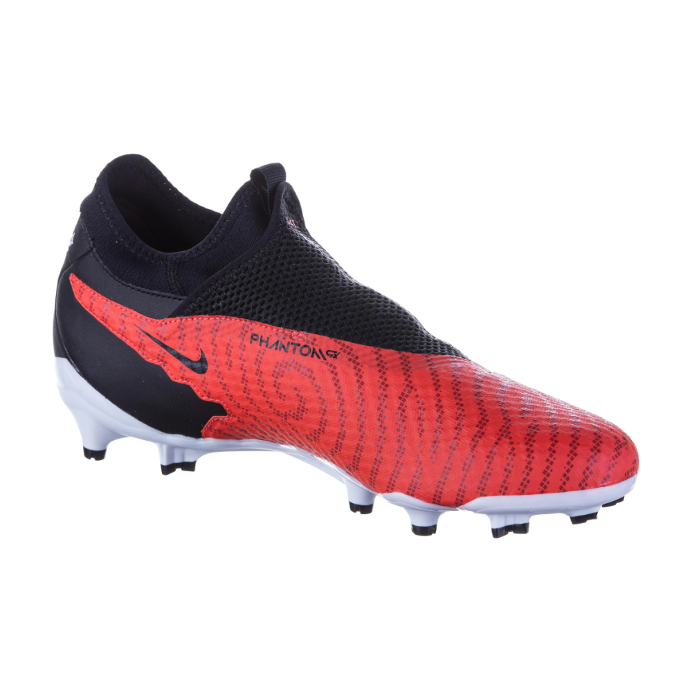 Nike Phantom GX Academy DF FG MG DD9472-600 / rot
