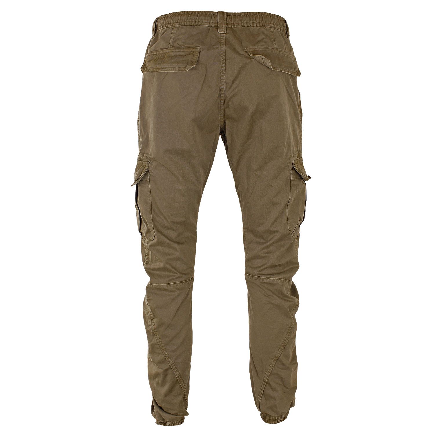 Basic Cargo Hose